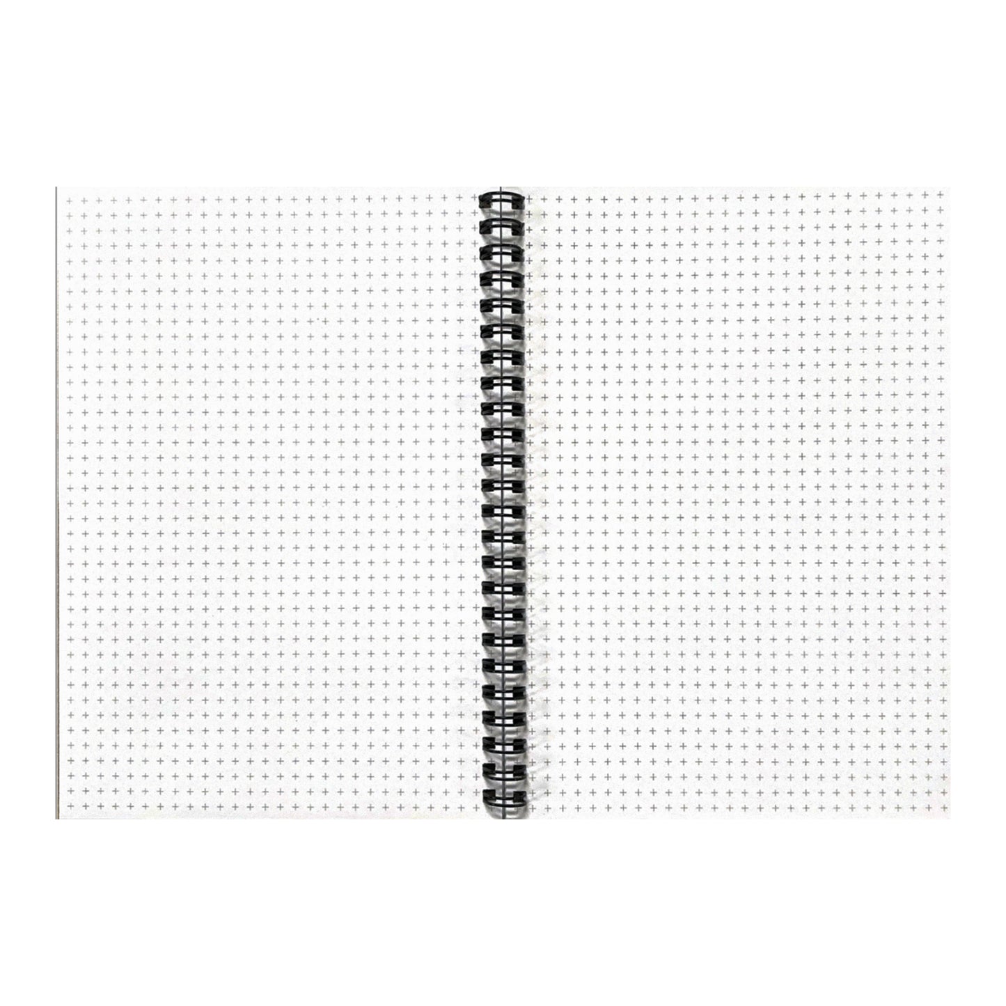 Custom Spiral Notebook