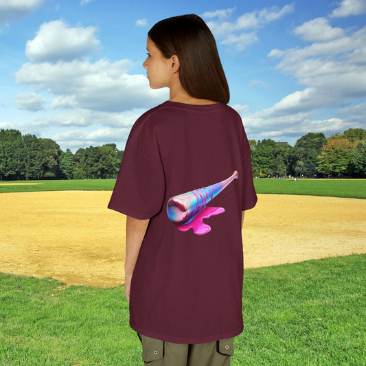 Dripping Bat T-Shirt