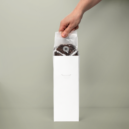 The Walking Dad Coffee