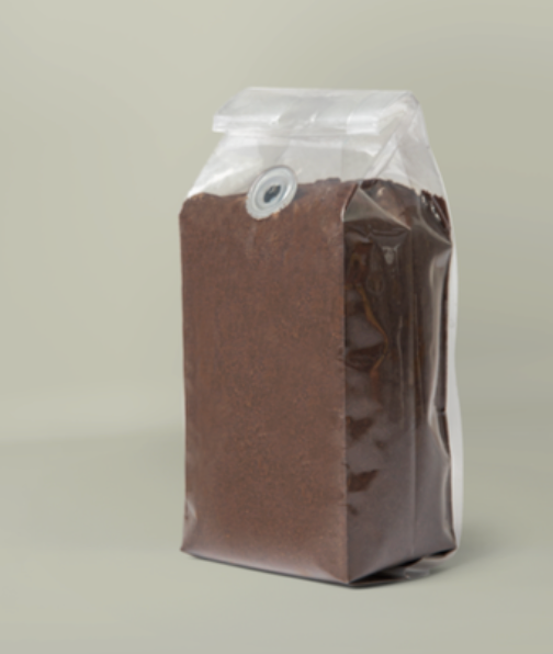 The Walking Dad Coffee