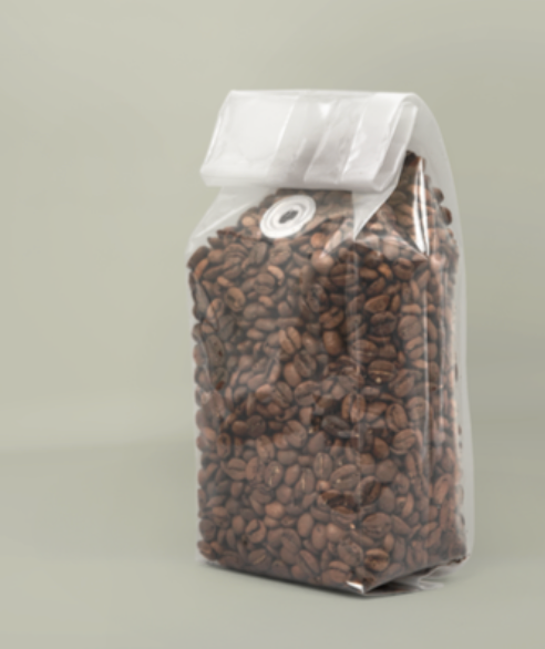 Custom Message - Bag of Coffee for Dad, Coach, Uncle