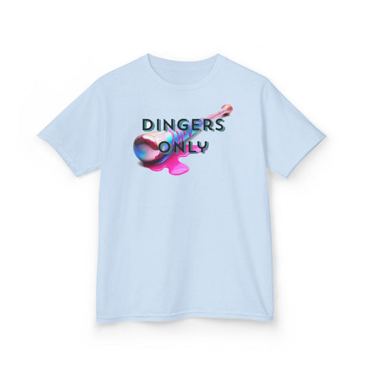 Dingers Only Drip Bat