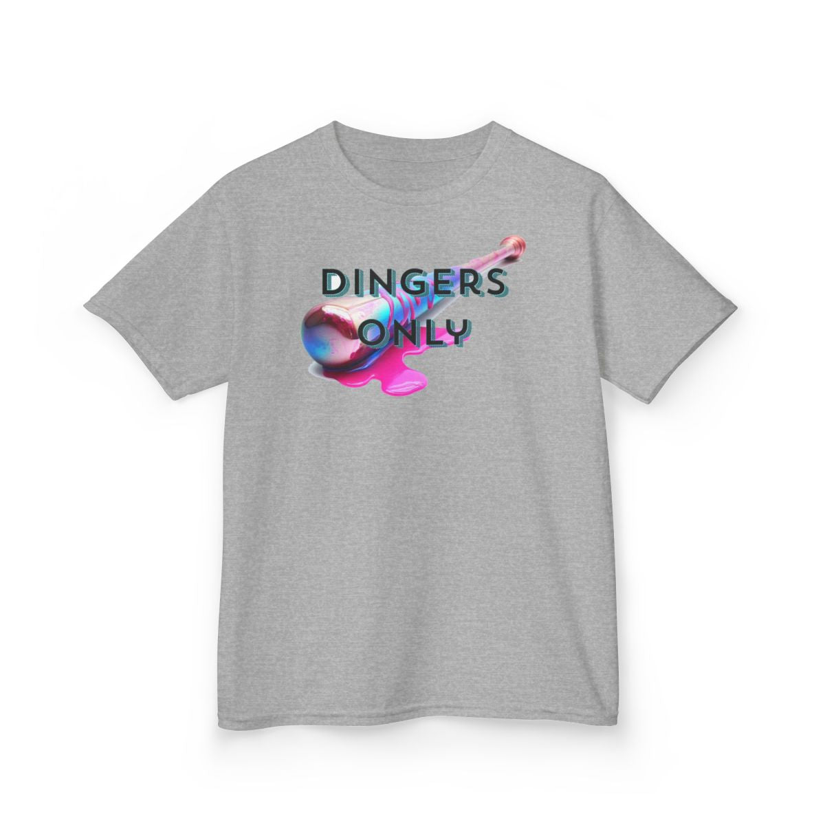 Dingers Only Drip Bat