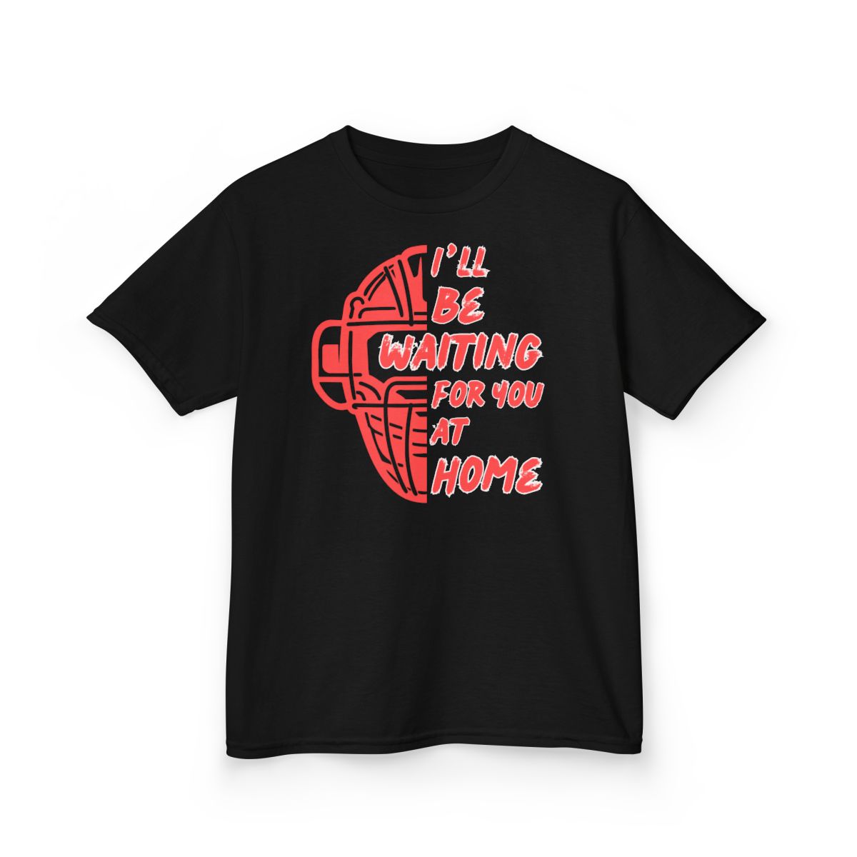 Kids Heavy Cotton™ Tee