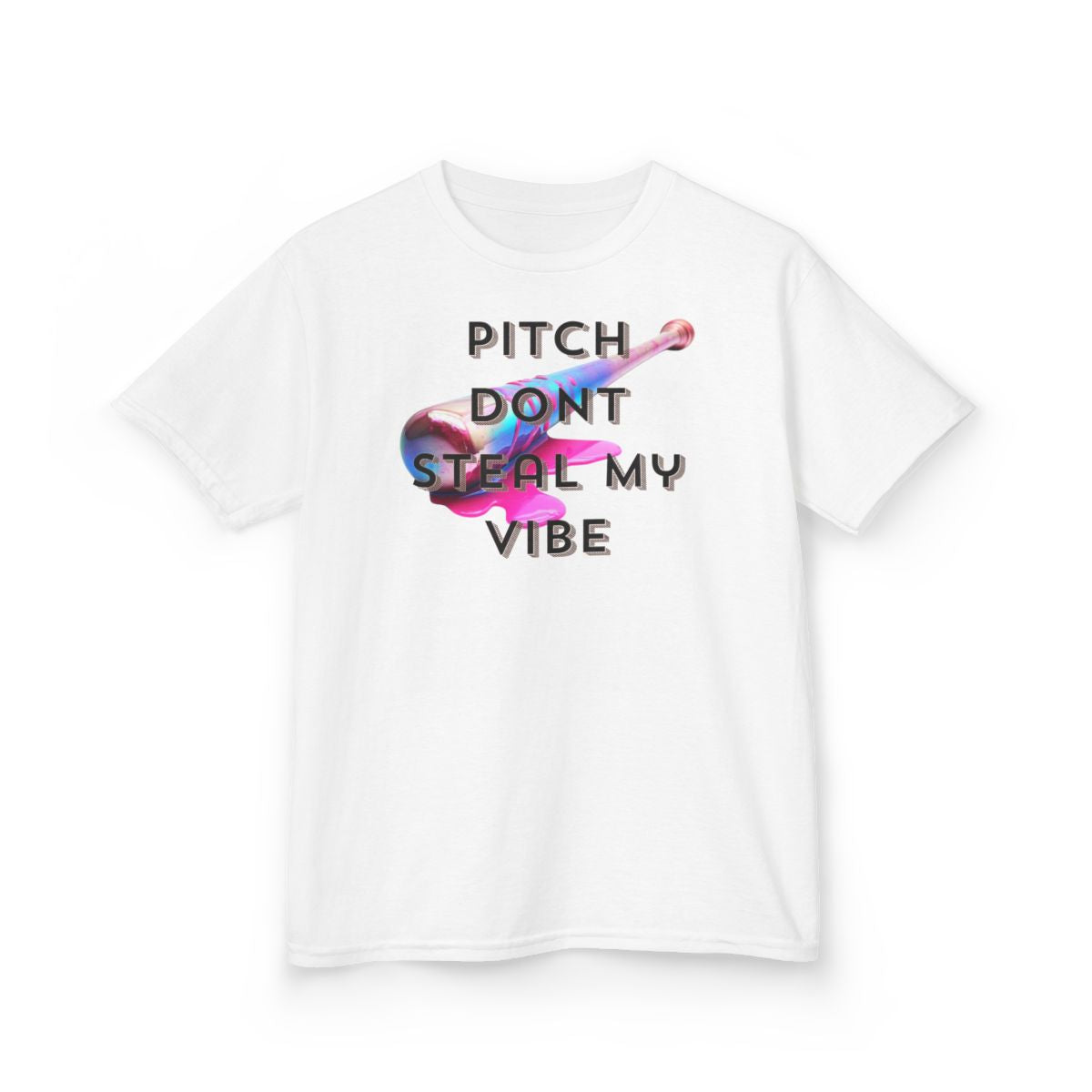 Pitch Don't Steal My Vibe