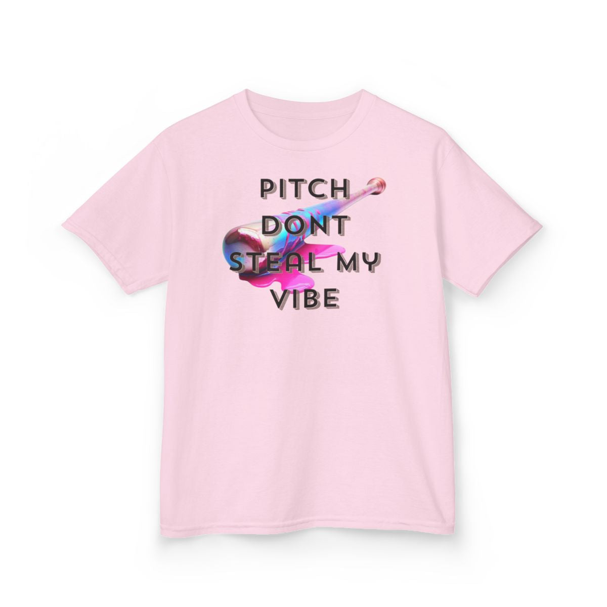 Pitch Don't Steal My Vibe