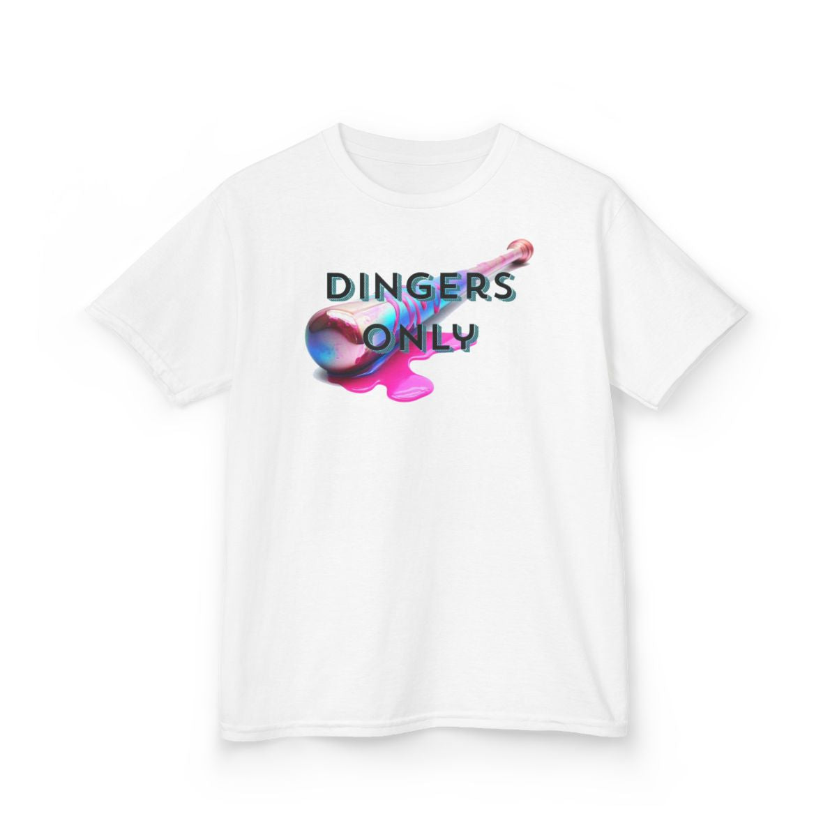 Dingers Only Drip Bat