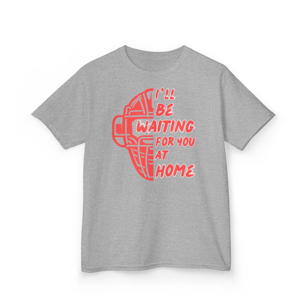 Kids Heavy Cotton™ Tee