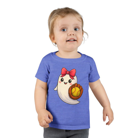 Baby Ghost Toddler Tee