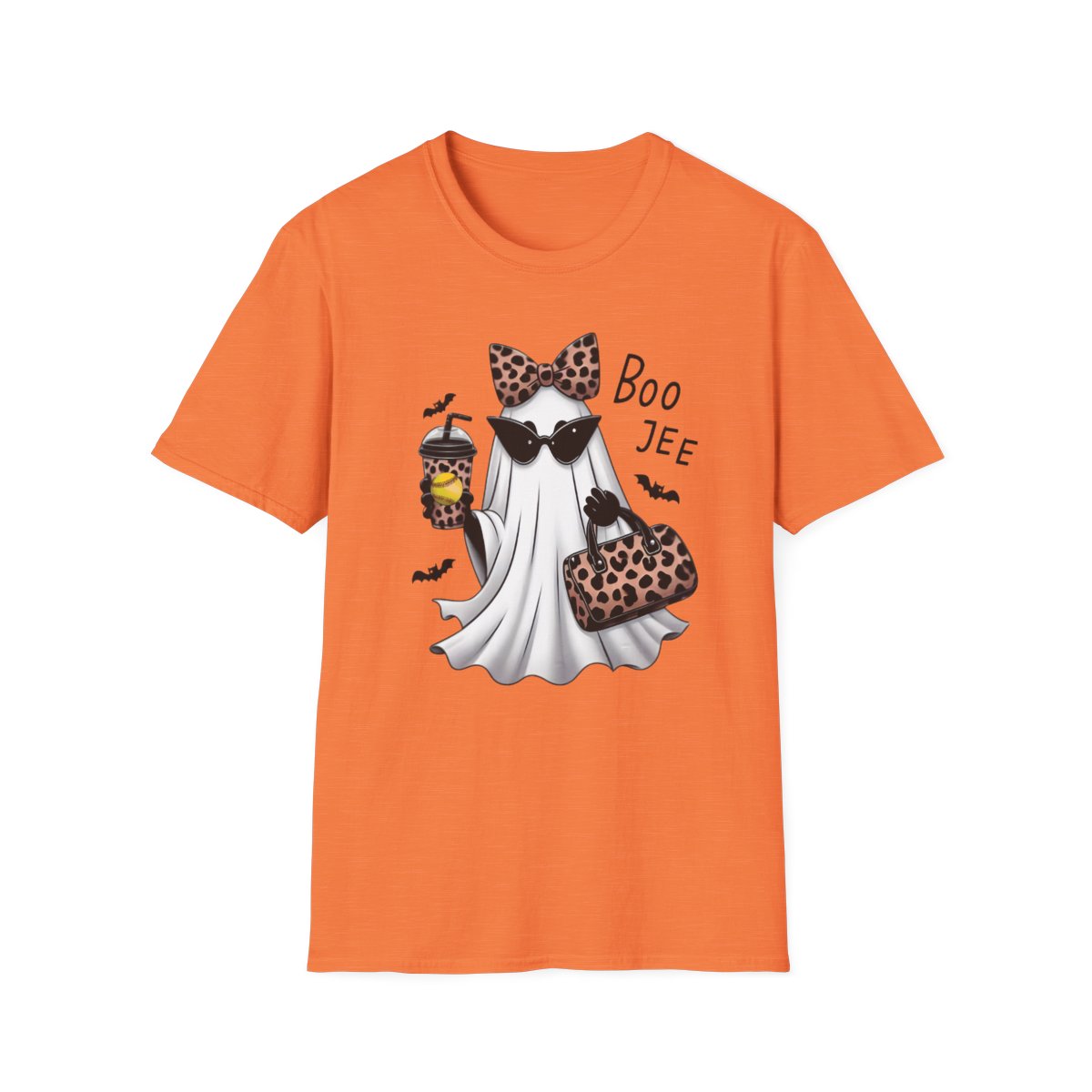 Boo Jee Women's Tee