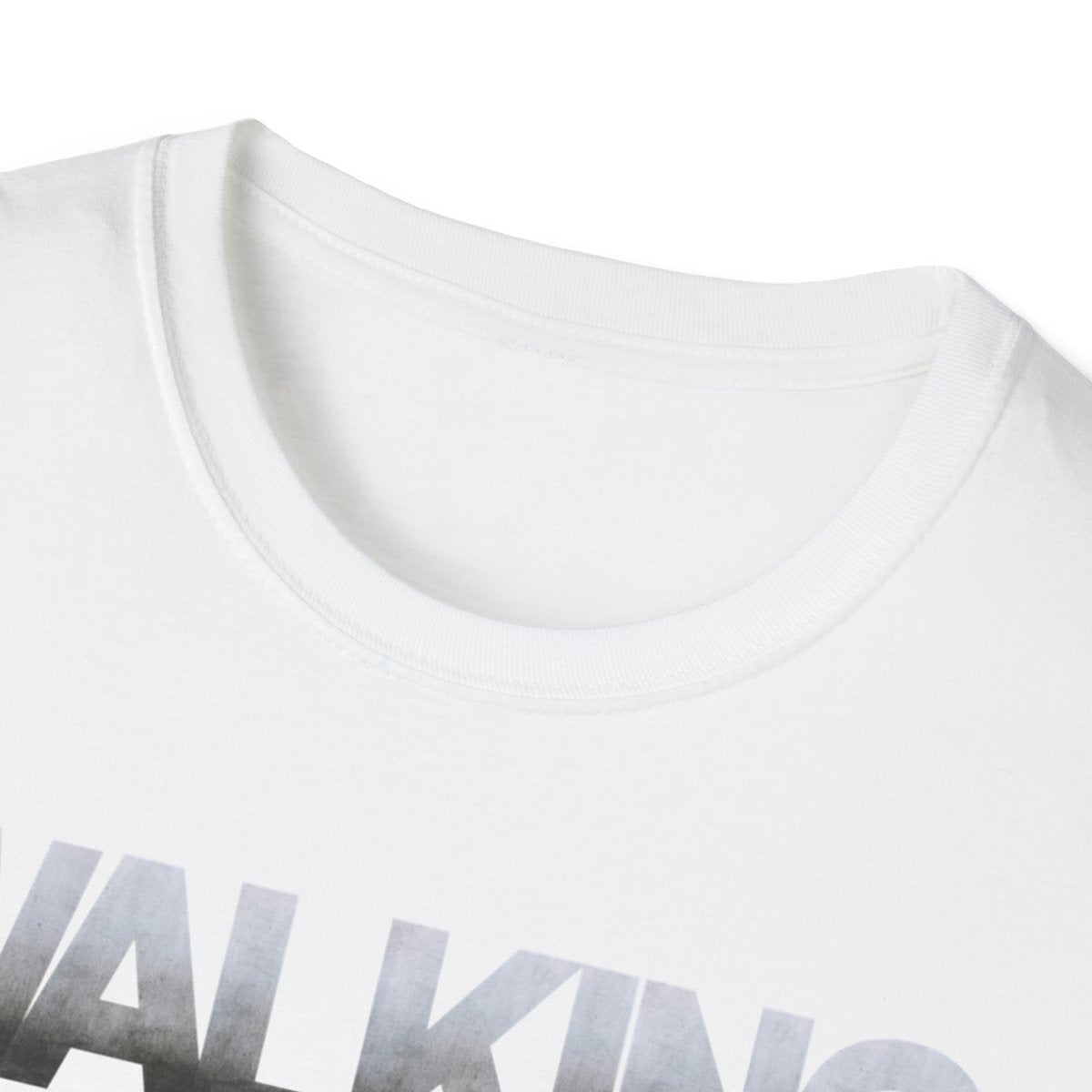 The Walking Dad Tee