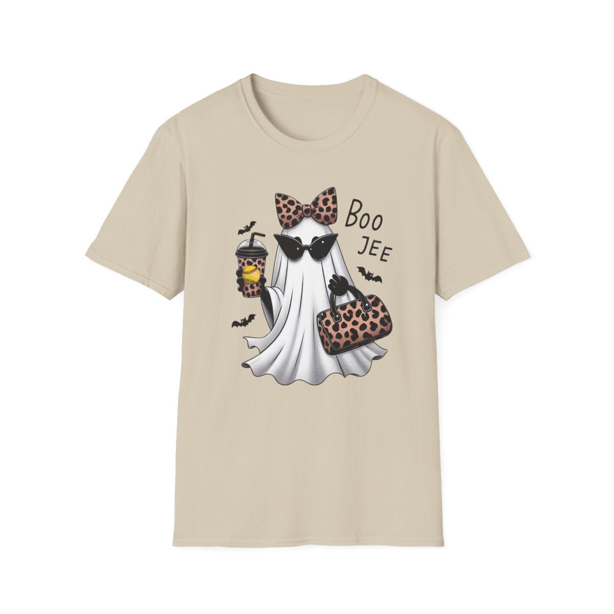 Boo Jee Women's Tee