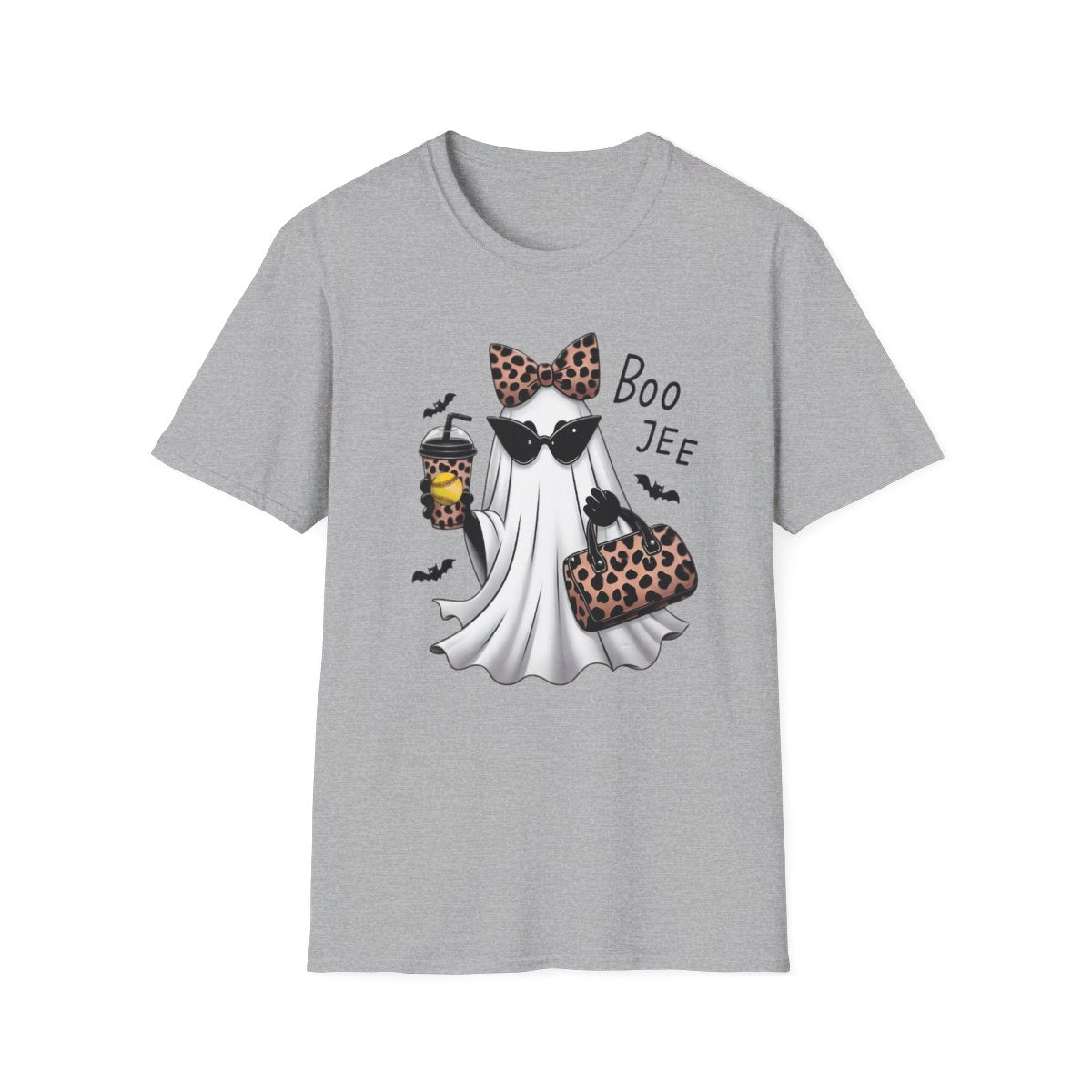 Boo Jee Women's Tee