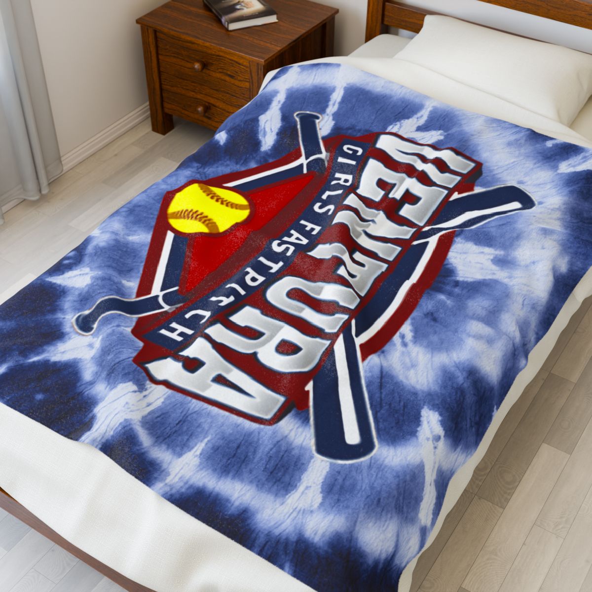 VGFP 10U Fall Fundraiser Blankets