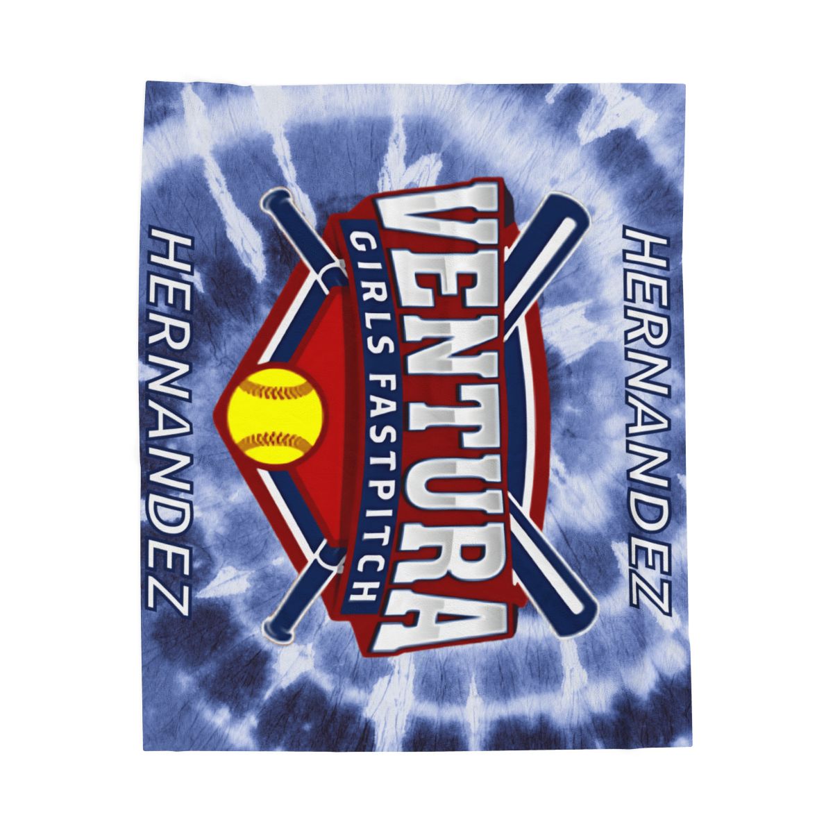 VGFP 10U Fall Fundraiser Blankets