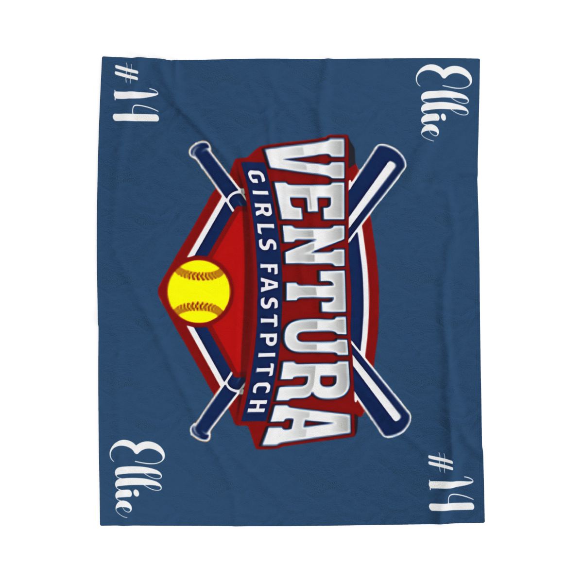 VGFP 10U Fall Fundraiser Blankets