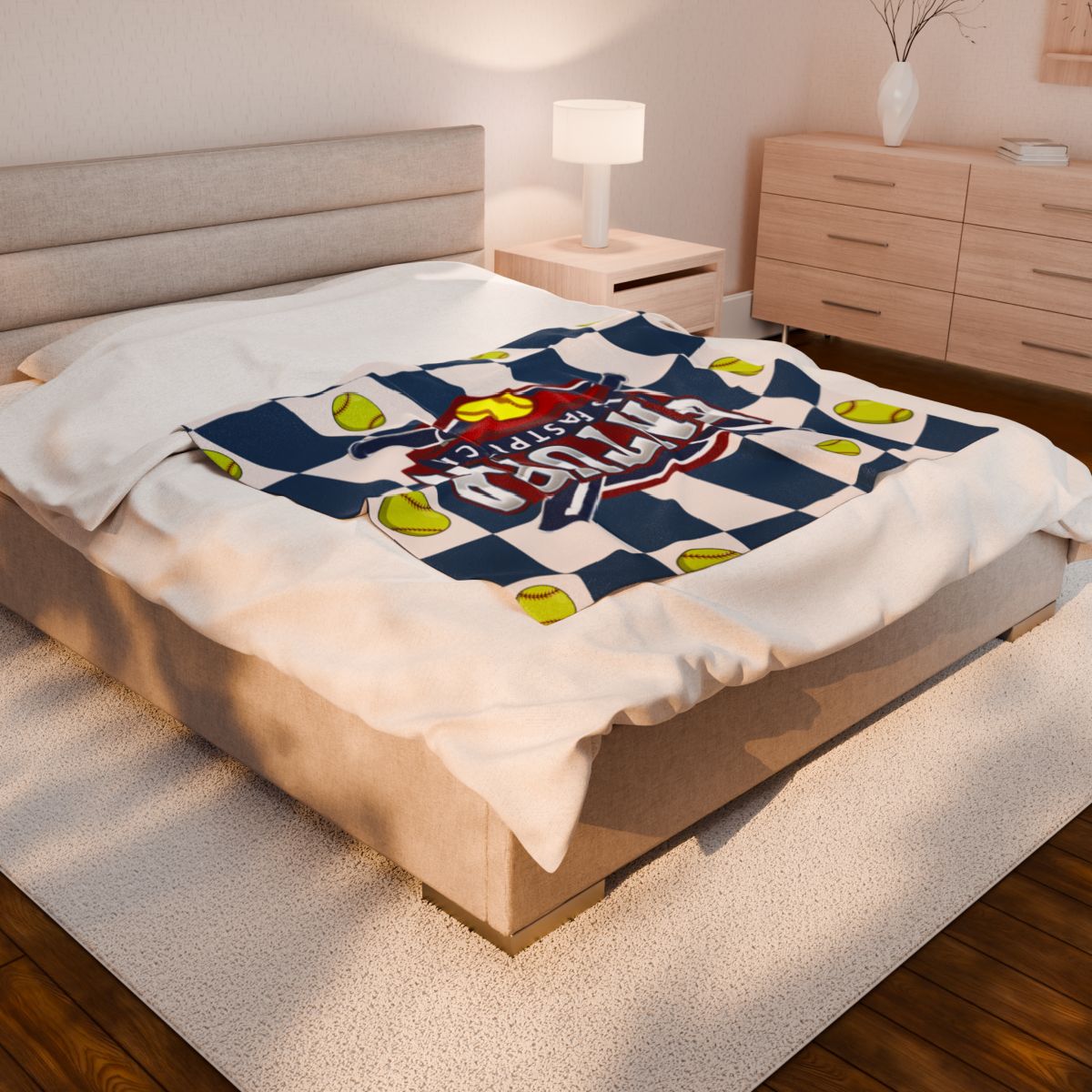 VGFP 10U Fall Fundraiser Blankets
