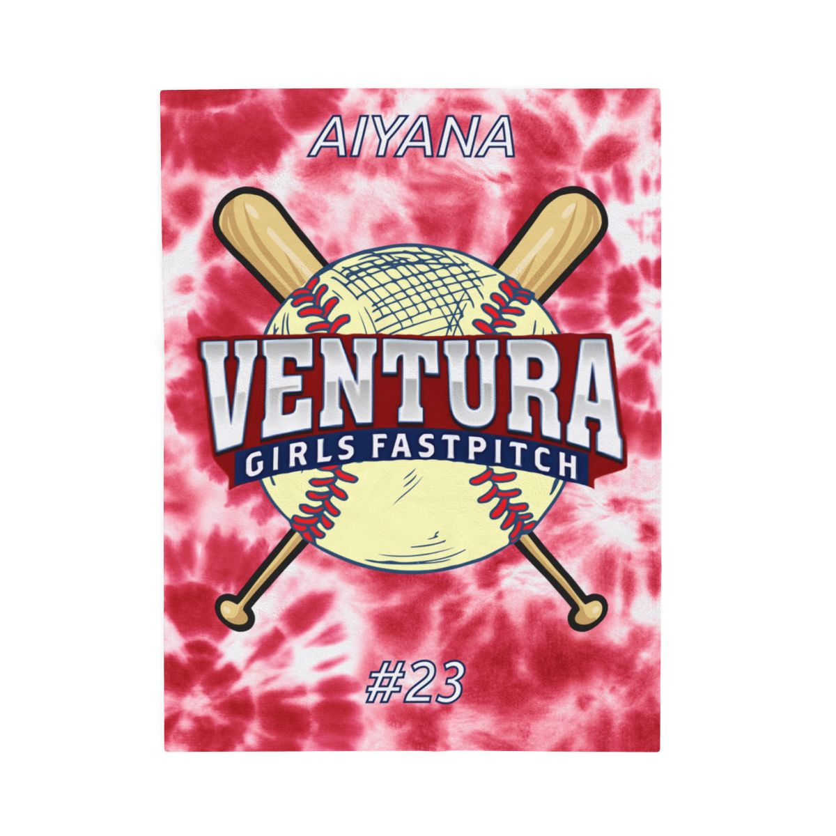 VGFP 10U Fall Fundraiser Blankets