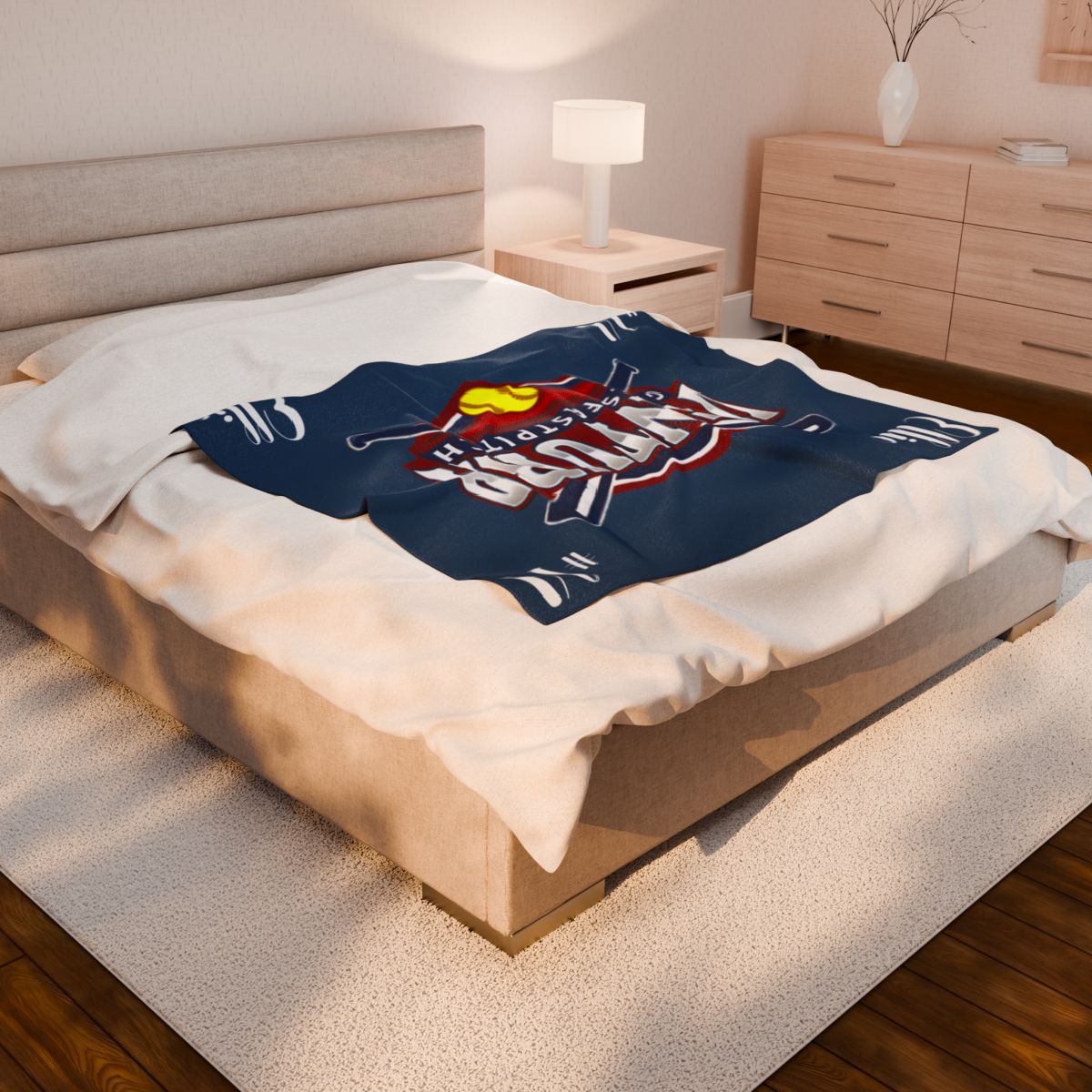 VGFP 10U Fall Fundraiser Blankets