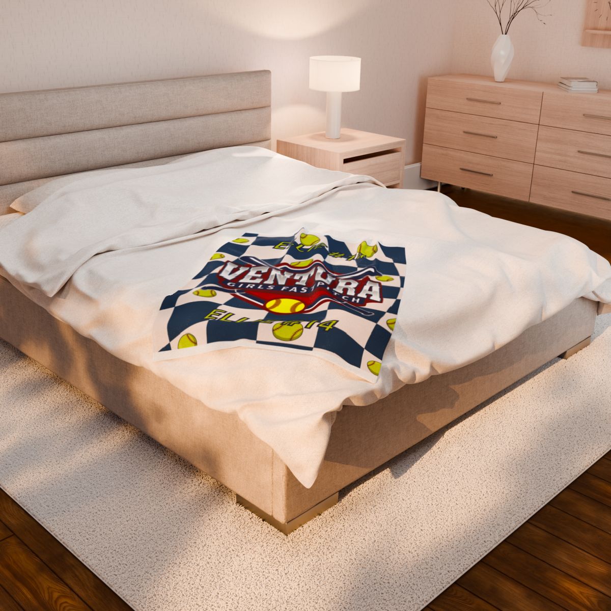 VGFP 10U Fall Fundraiser Blankets