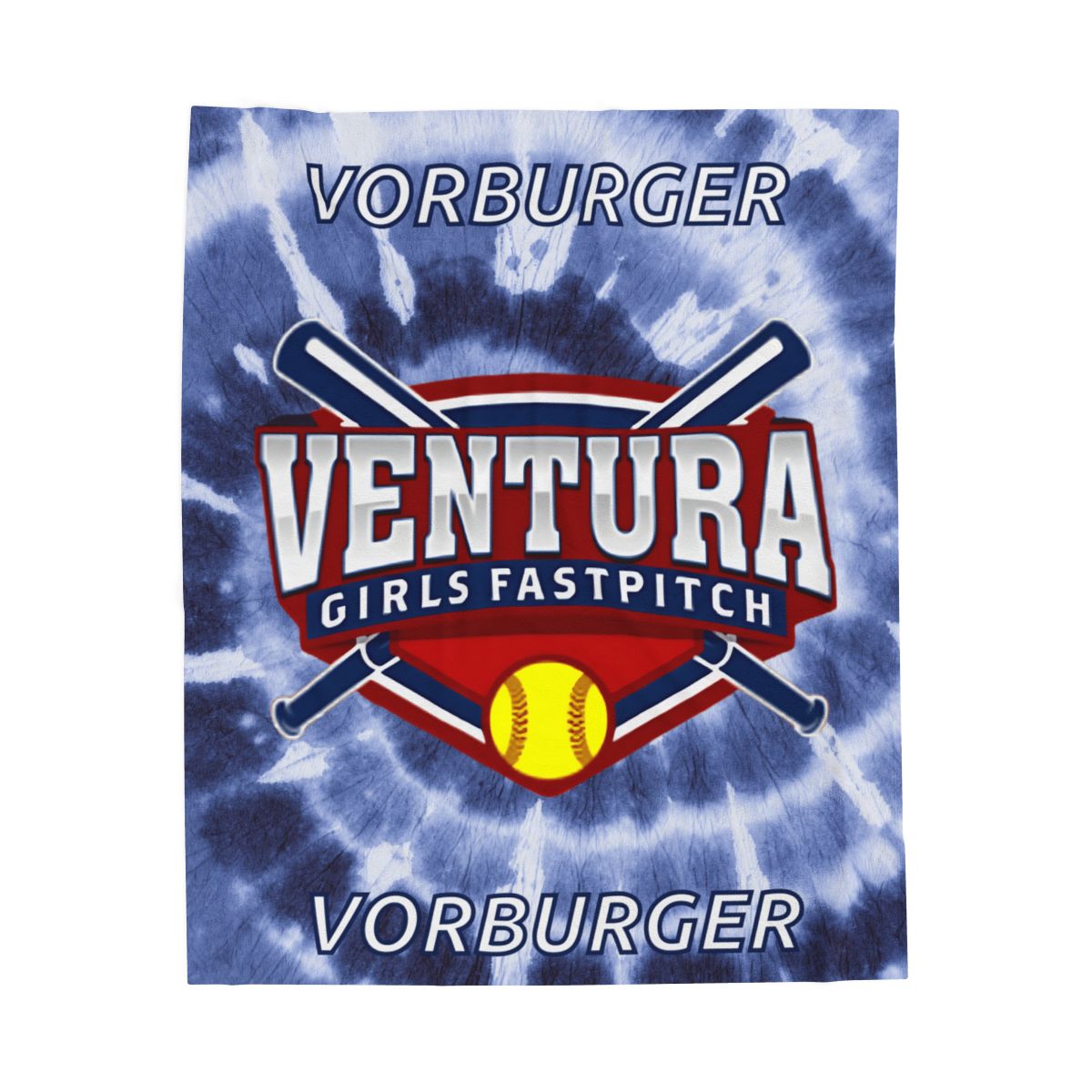 VGFP 10U Fall Fundraiser Blankets