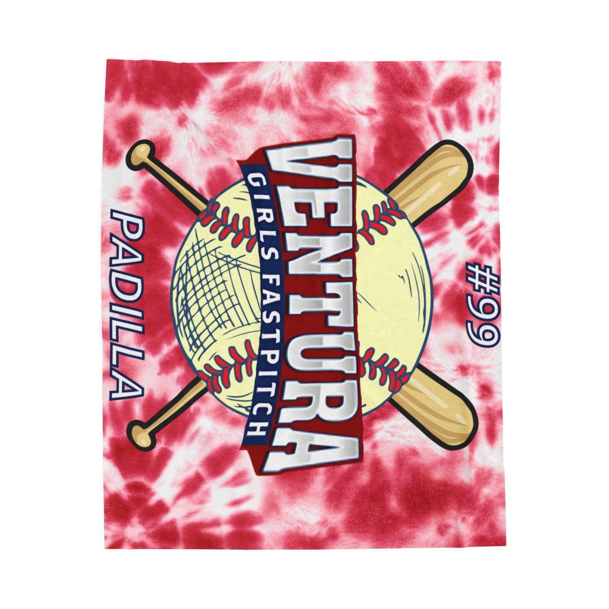 VGFP 10U Fall Fundraiser Blankets