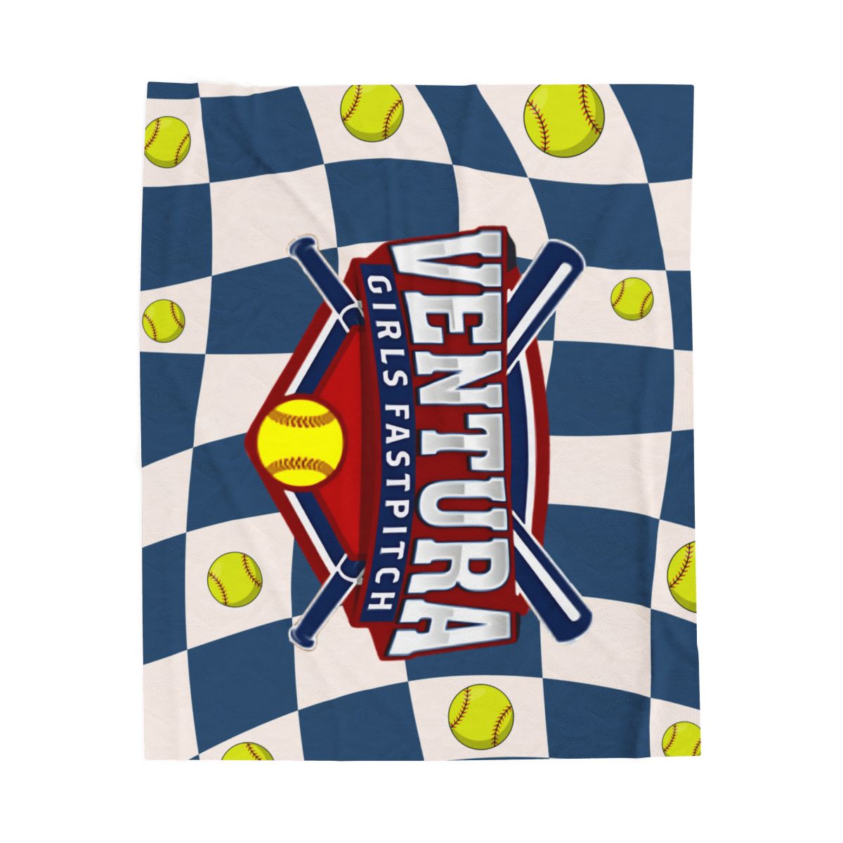 VGFP 10U Fall Fundraiser Blankets