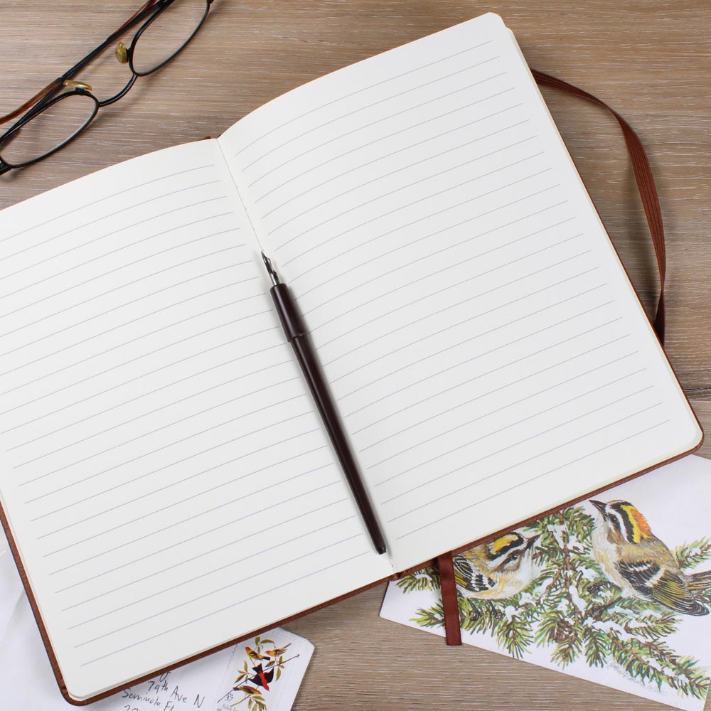 Custom Property Of Journal