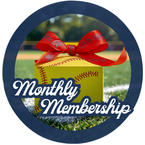 Monthly Membership – Pick Your Favorite Gift