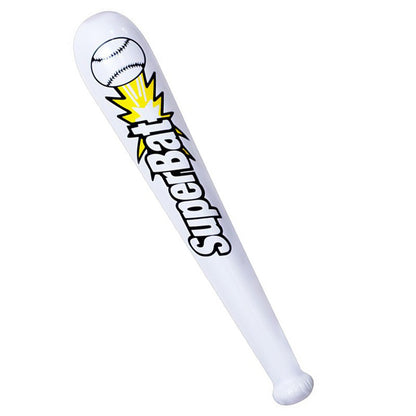PVC Inflatable Bat Blue