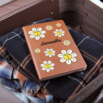 Custom Property Of Journal