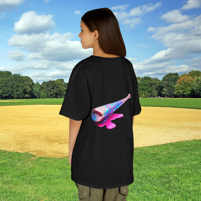 Dripping Bat T-Shirt