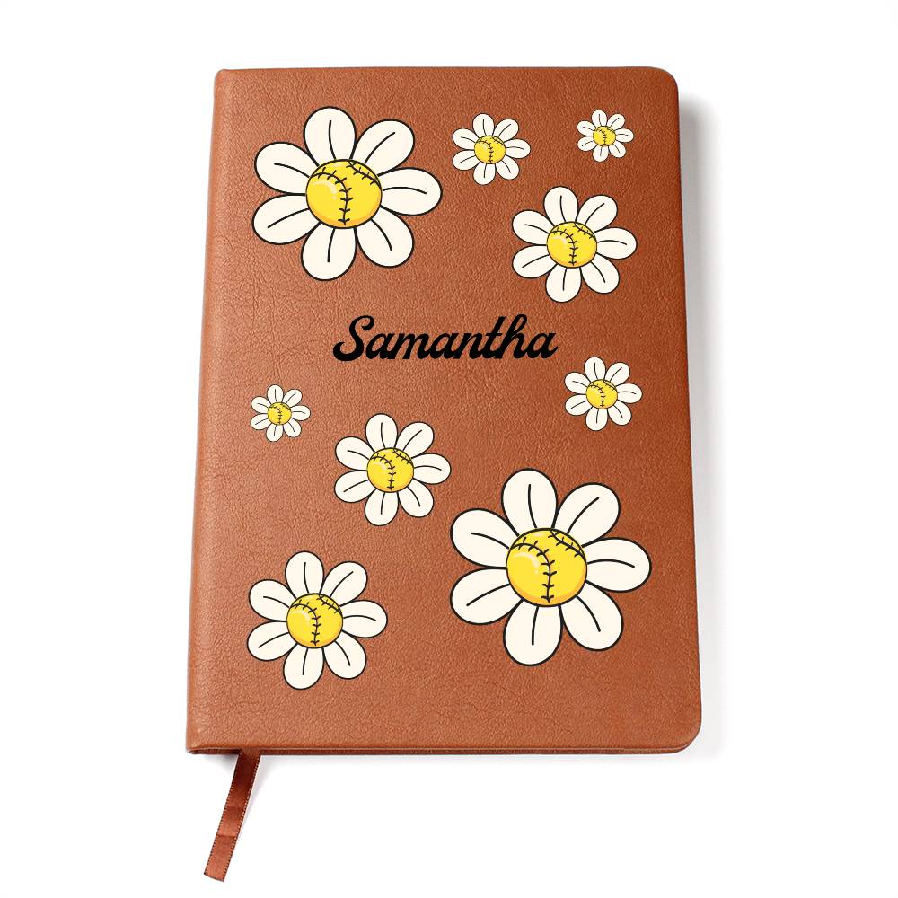 Custom Property Of Journal
