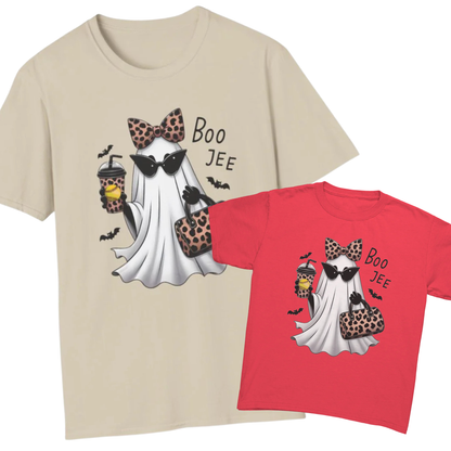 Boo Jee Women's Tee