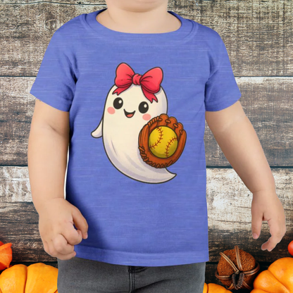 Baby Ghost Toddler Tee