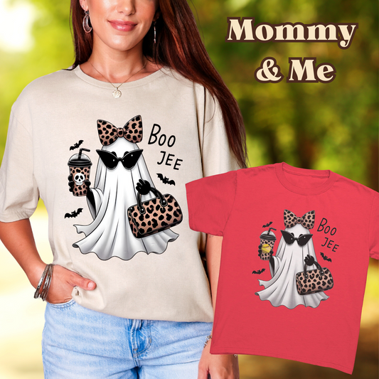 Boo Jee Women's Tee