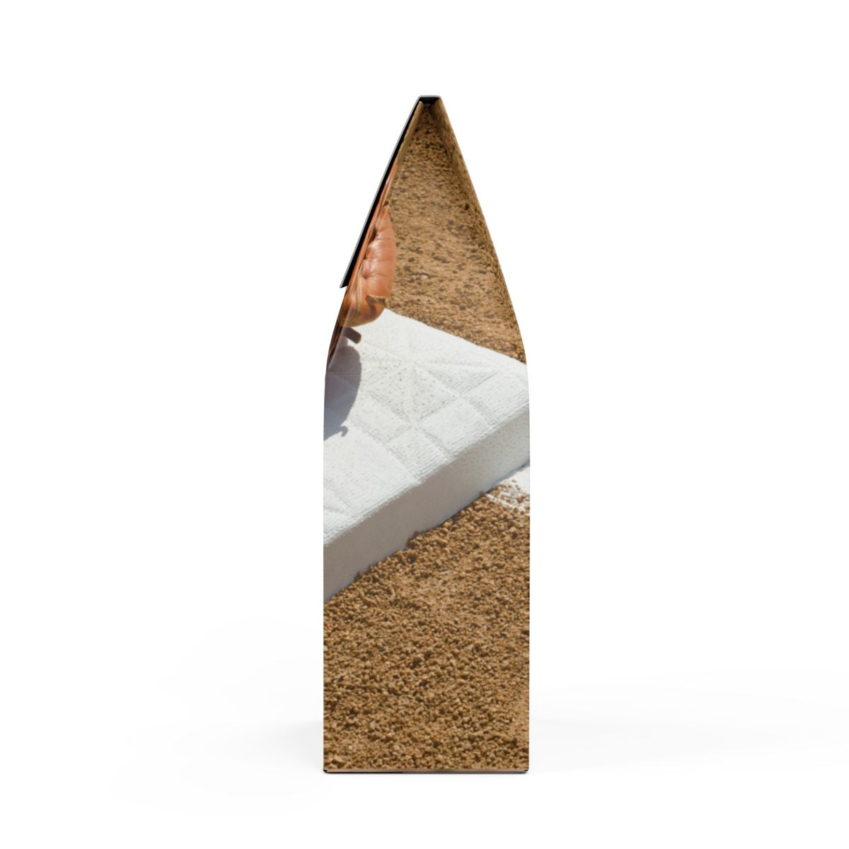 Personalized Softball Dad Fuel - Bag of Coffee - Your Own Photo