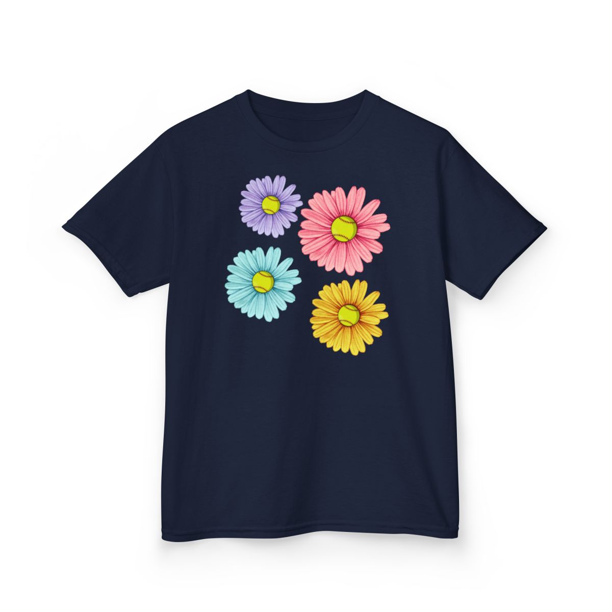 Daisies T-Shirt