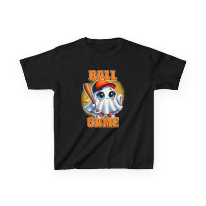Ghost Game Youth Tee