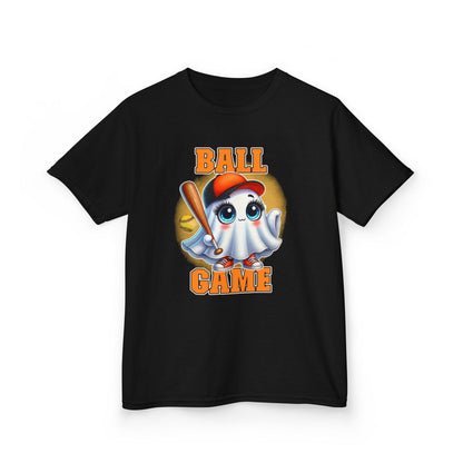 Ghost Game Youth Tee