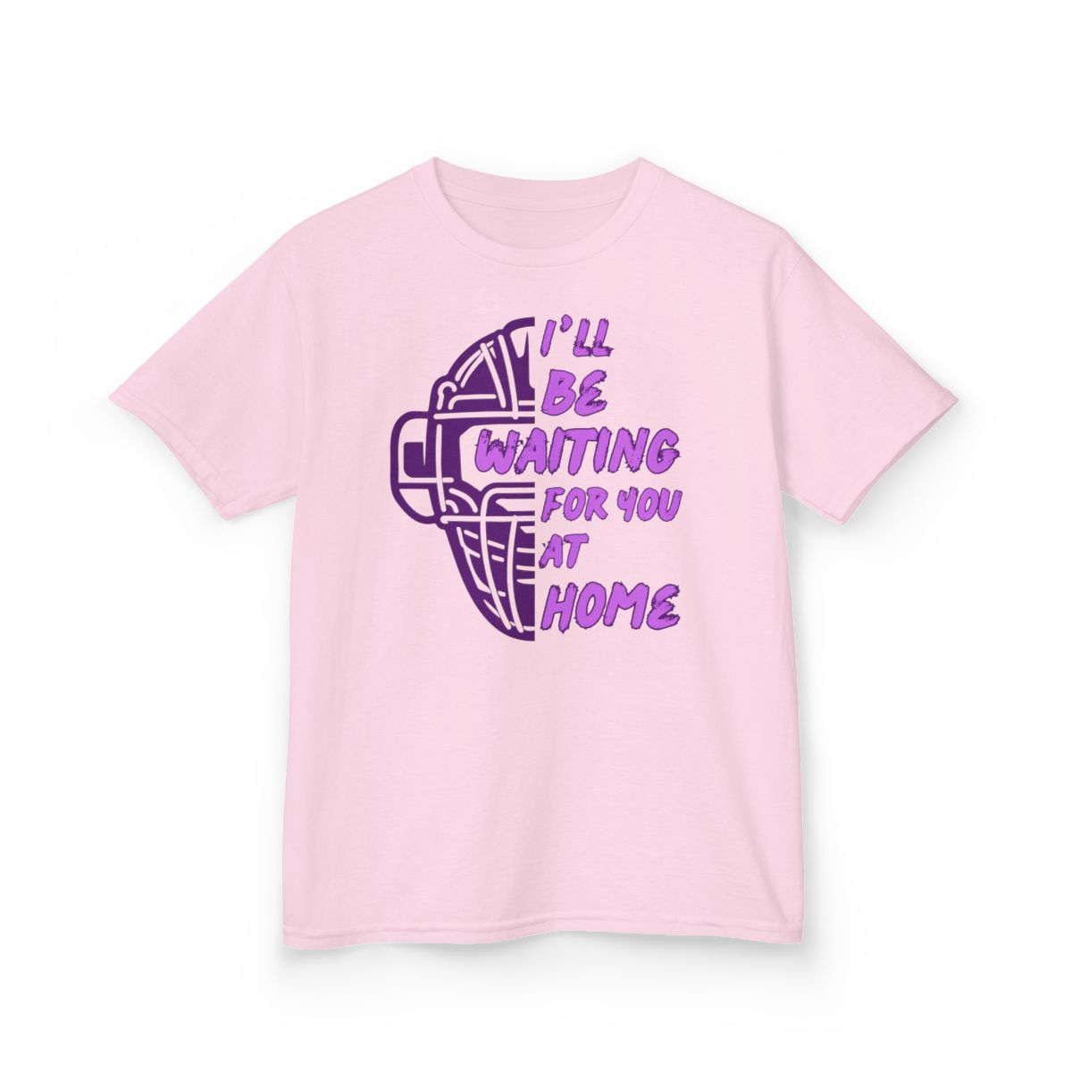 Kids Heavy Cotton™ Tee