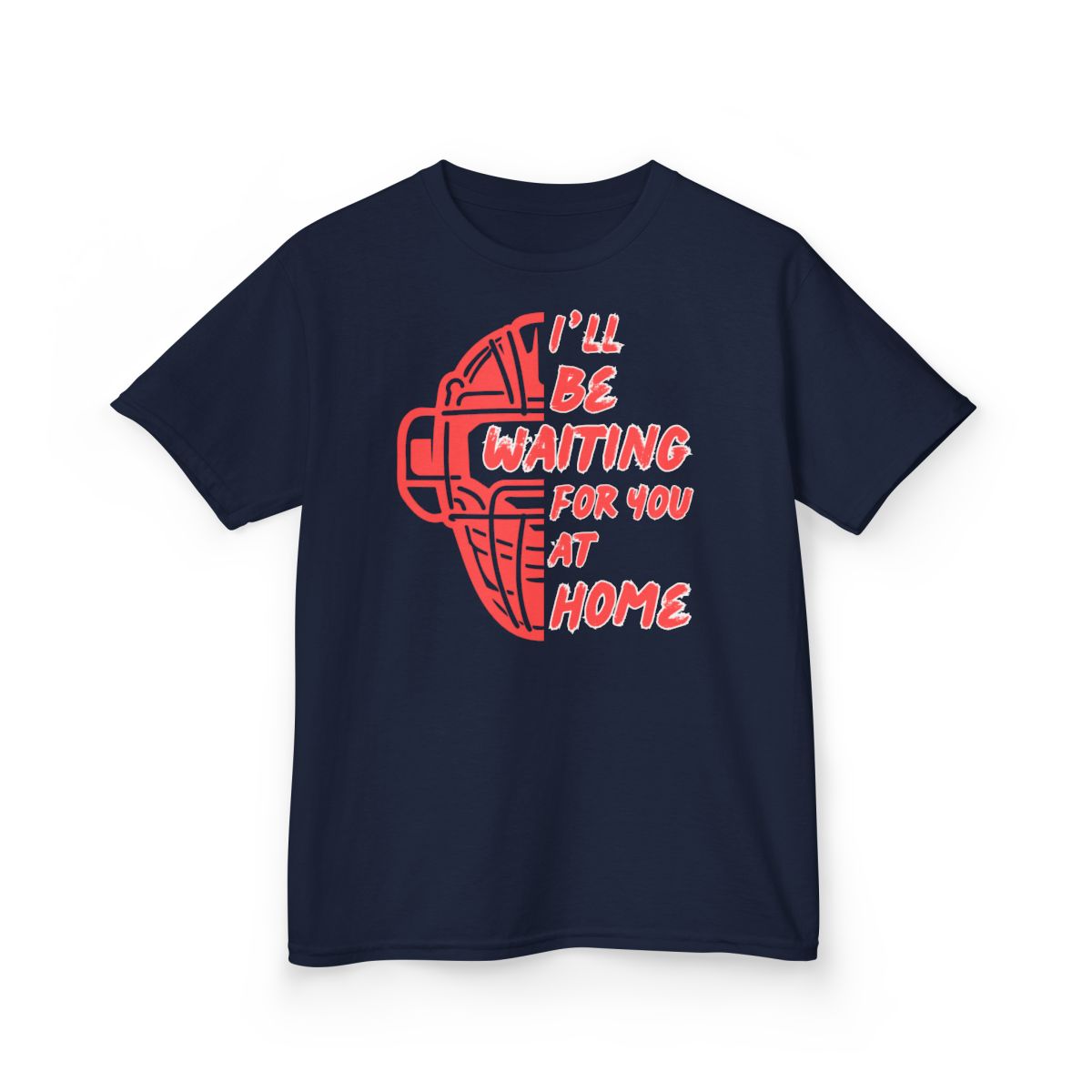 Kids Heavy Cotton™ Tee