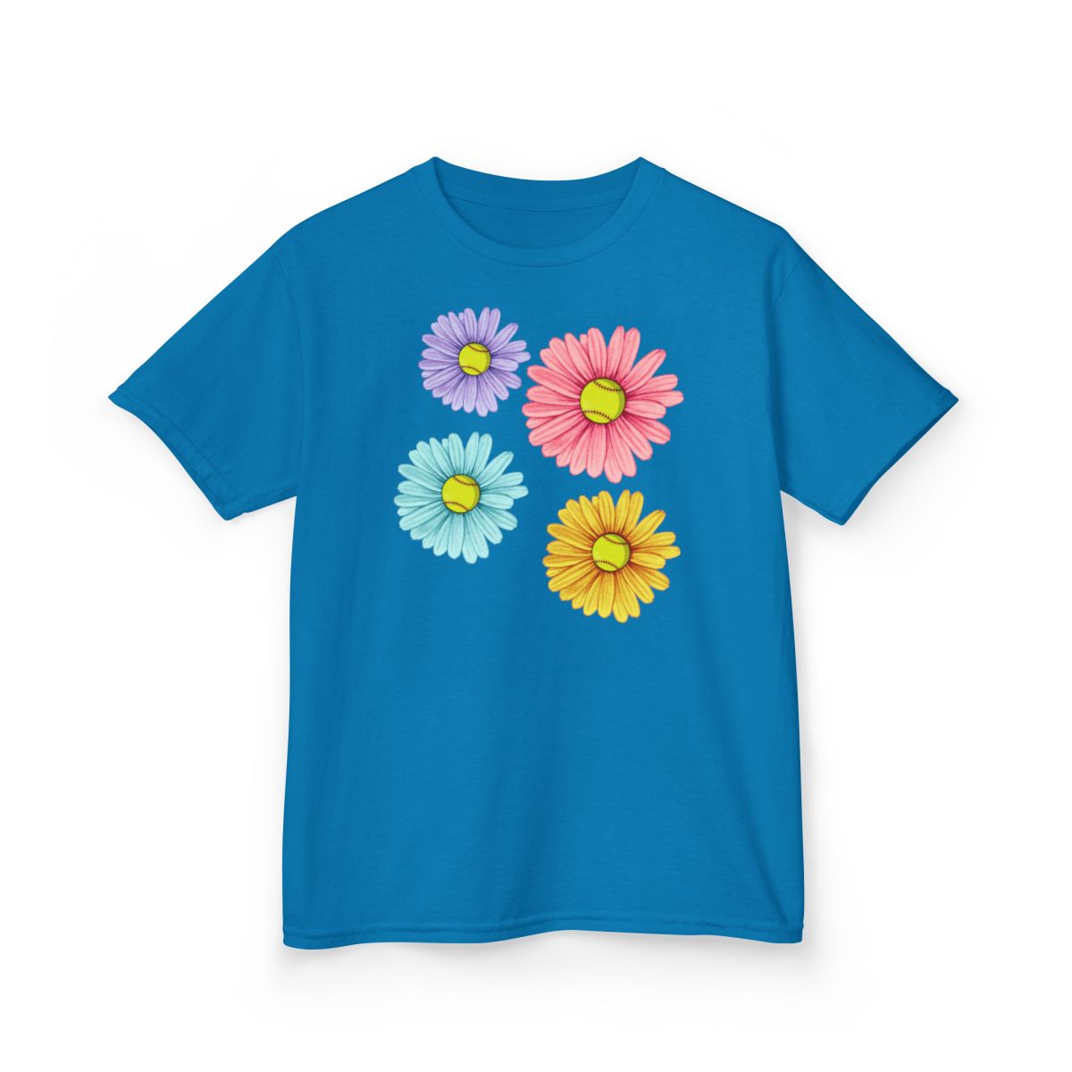 Daisies T-Shirt