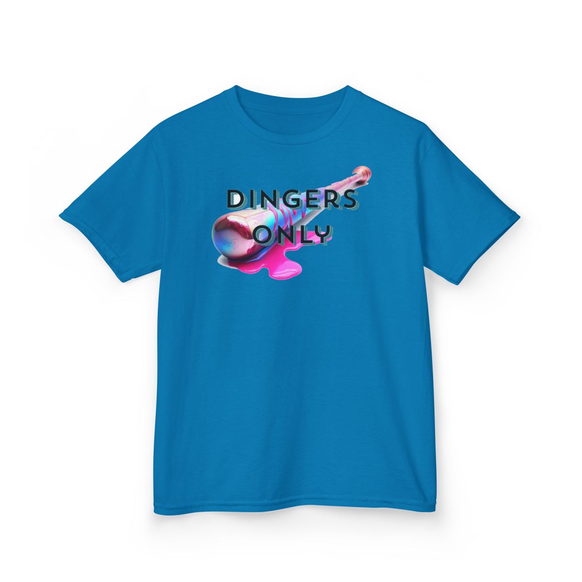 Dingers Only Drip Bat