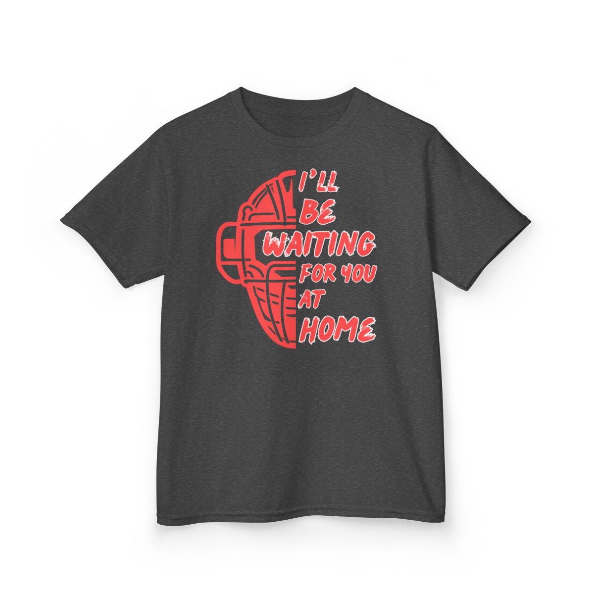 Kids Heavy Cotton™ Tee