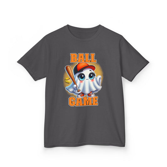 Ghost Game Youth Tee
