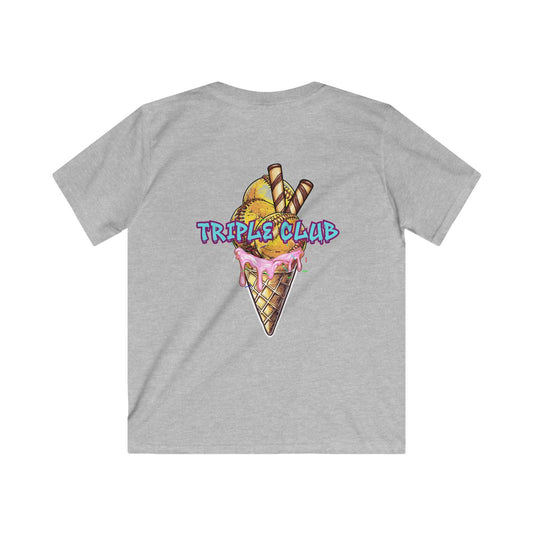 Triple Club T-Shirt