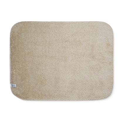 Personalized Name + Number  Sherpa Blanket