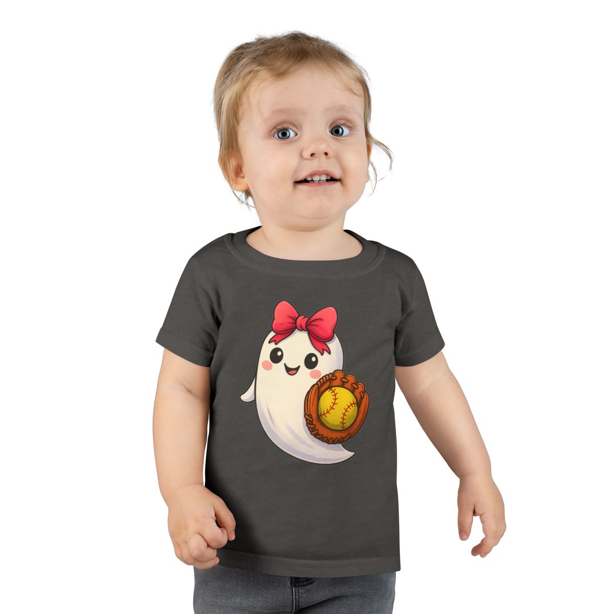 Baby Ghost Toddler Tee