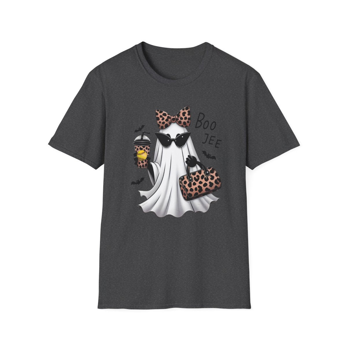 Boo Jee Women's Tee